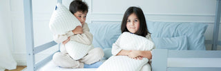 Kinder Nackenkissen von Sleepi - Für eine erholsame Nachtruhe