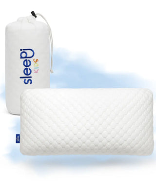 Kinderkopfkissen - Cloud - Sleepi®