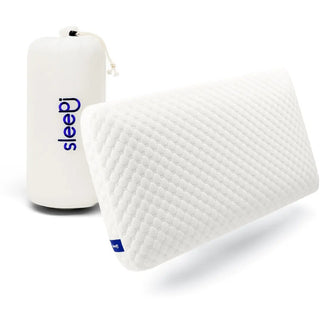 Nackenstützkissen - Comfort Sleepi®