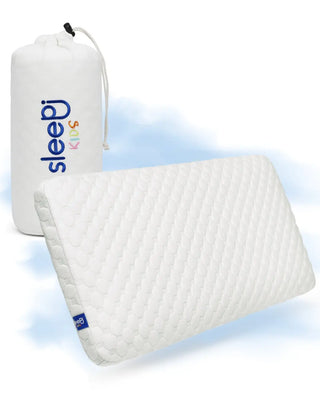 Orthopädisches Kinderkissen - Comfort - Sleepi®
