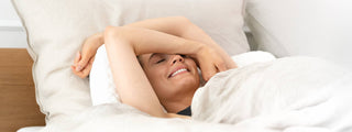 Ergonomisches Sleepi Kissen für erholsamen Schlaf – Hilfe bei Nackenschmerzen