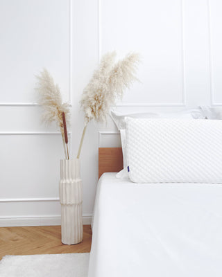 Kopfkissen mit Memory-Foam-Füllung von Sleepi