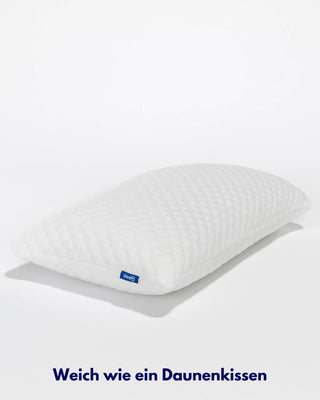 B-WARE: Nackenstützendes Kopfkissen - Cloud - Sleepi®