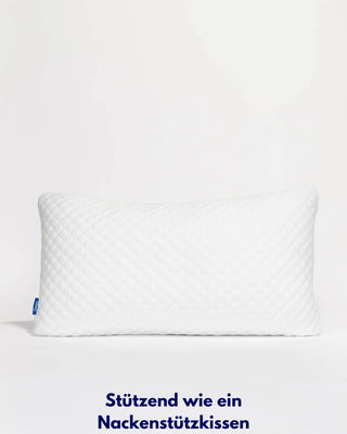 B-WARE: Nackenstützendes Kopfkissen - Cloud - Sleepi®