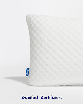 B-WARE: Nackenstützendes Kopfkissen - Cloud - Sleepi®