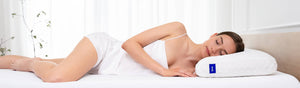 Sleepi Kissen für hohen Schlafkomfort - Weich und angenehm für erholsamen Schlaf