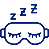 30 Nächte Probeschlafen bei Sleepi Kissen