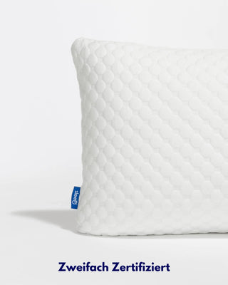 Nackenstützendes Kopfkissen - Cloud - Sleepi®