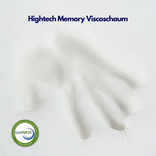 Nackenstützkissen - Comfort Sleepi®