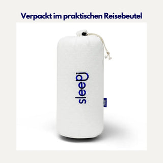 Nackenstützkissen - Comfort Sleepi®