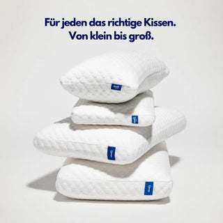 Nackenstützkissen - Comfort Sleepi®