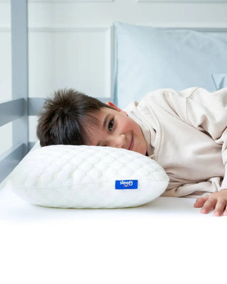 B-WARE: Kinderkopfkissen - Cloud - Sleepi®